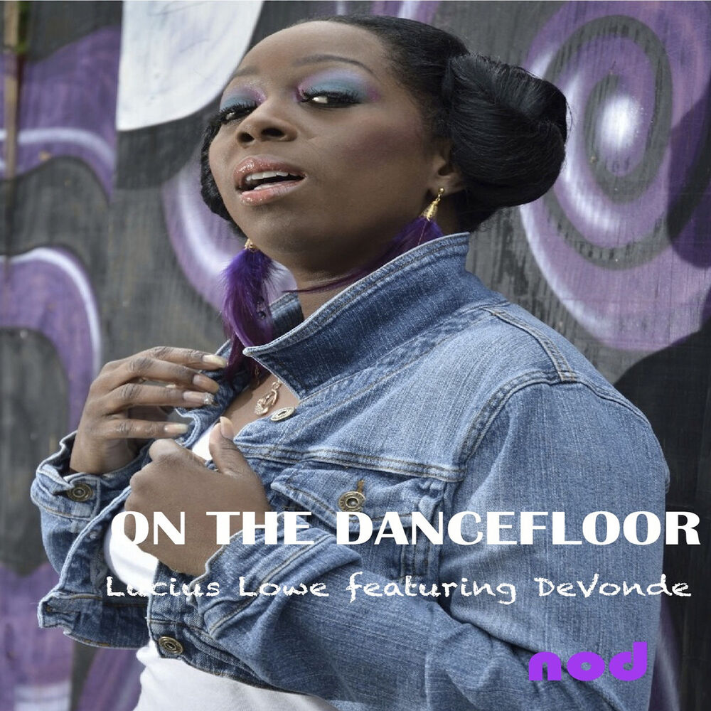 Picture of On the Dancefloor (feat. Devonde)
