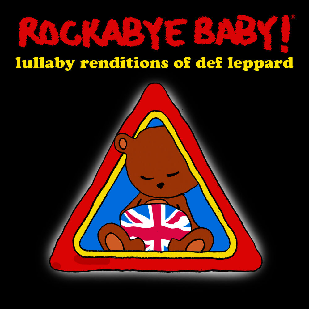 Picture of Lullaby Renditions of Def Leppard