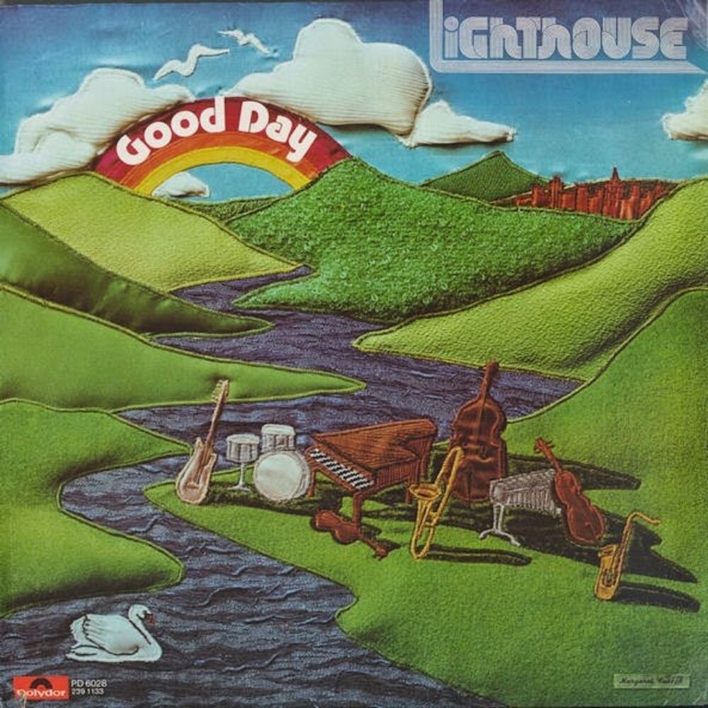 Picture of Good Day