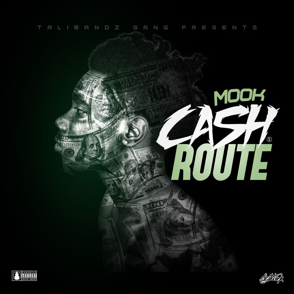 Picture of Cash Route