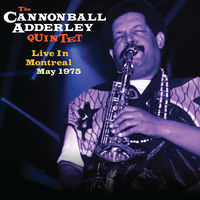 Cannonball Adderley Quintet　レアグルーヴ　JAZZ The Cannonball Adderley Quintet In San Francisco (Riverside