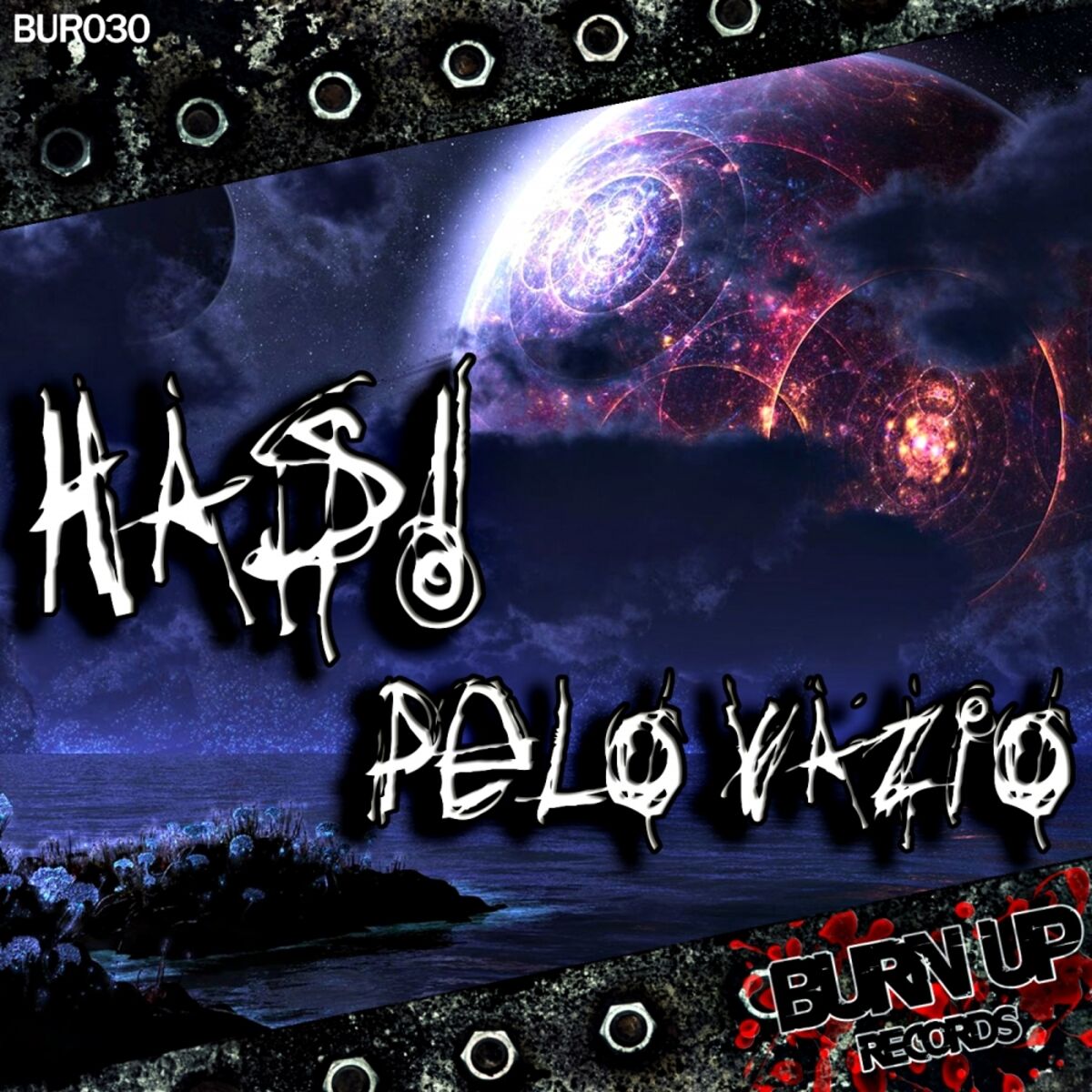 Album cover of Pelo Vazio
