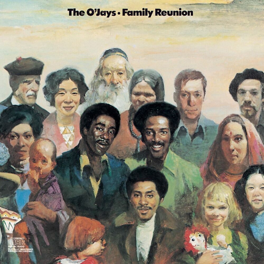 Picture of Family Reunion (Expanded Edition)
