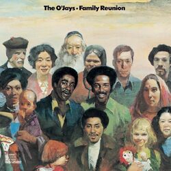 Cover of Family Reunion (Expanded Edition)
