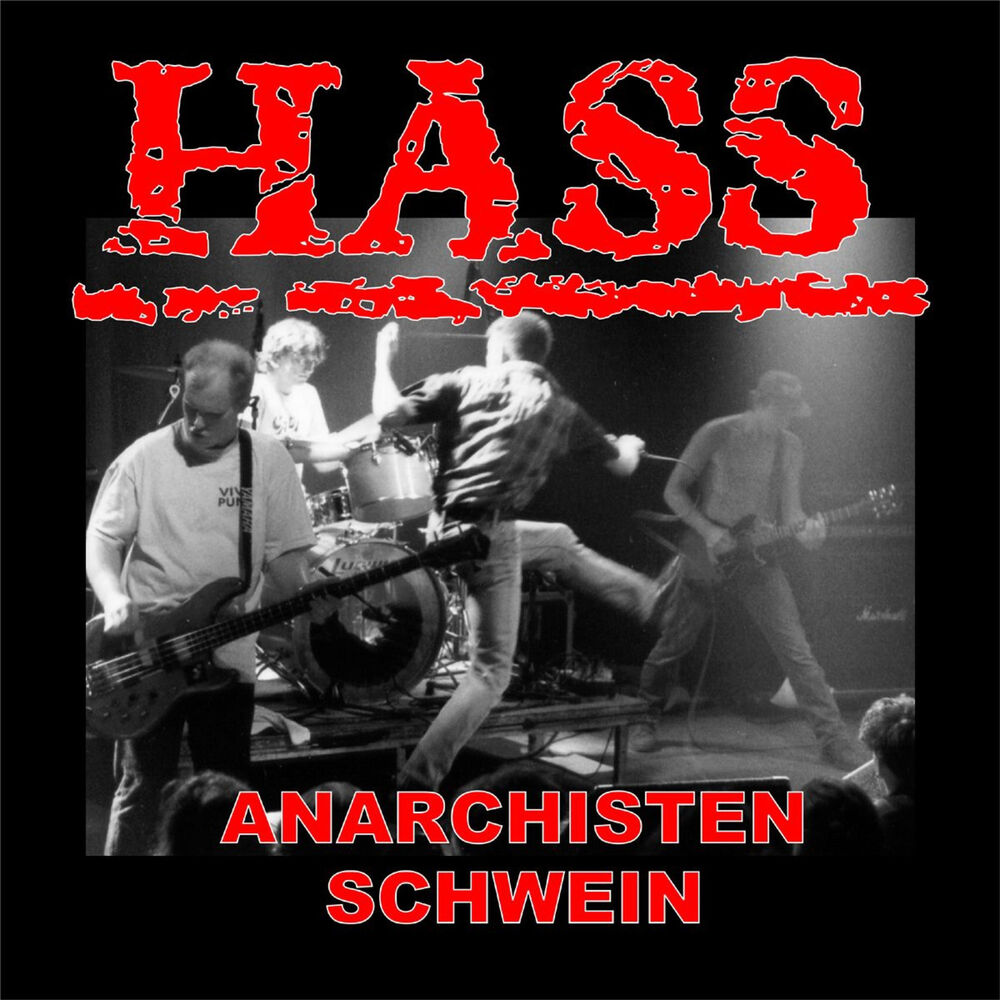 Picture of Anarchistenschwein