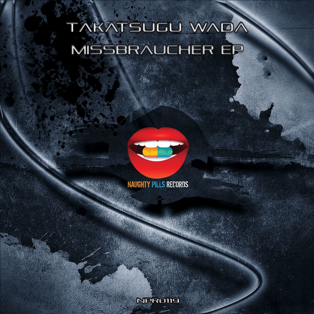 Picture of Missbraucher EP