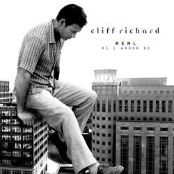 Cover of Real as I Wanna Be