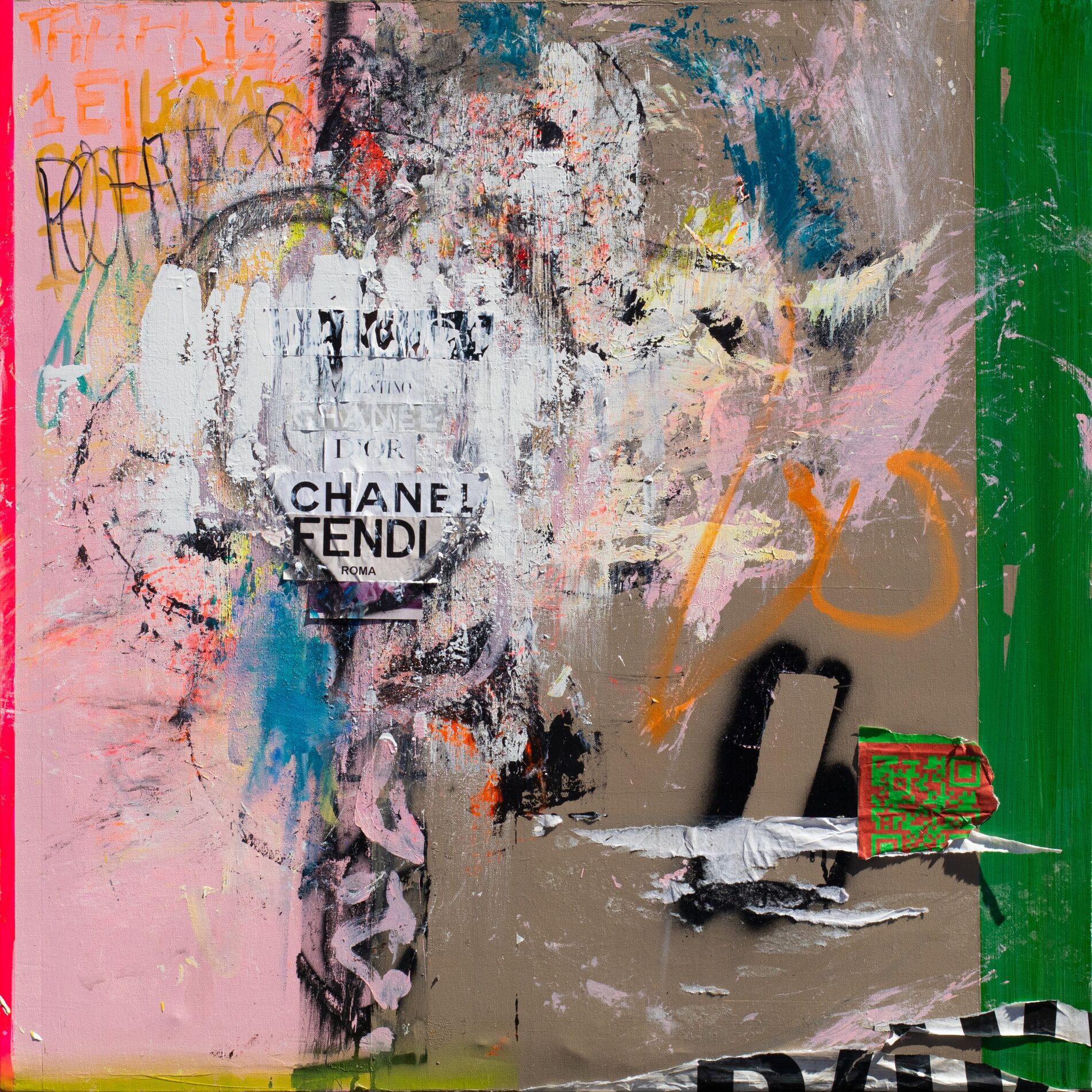 Album cover of You're So F*****' Perfect