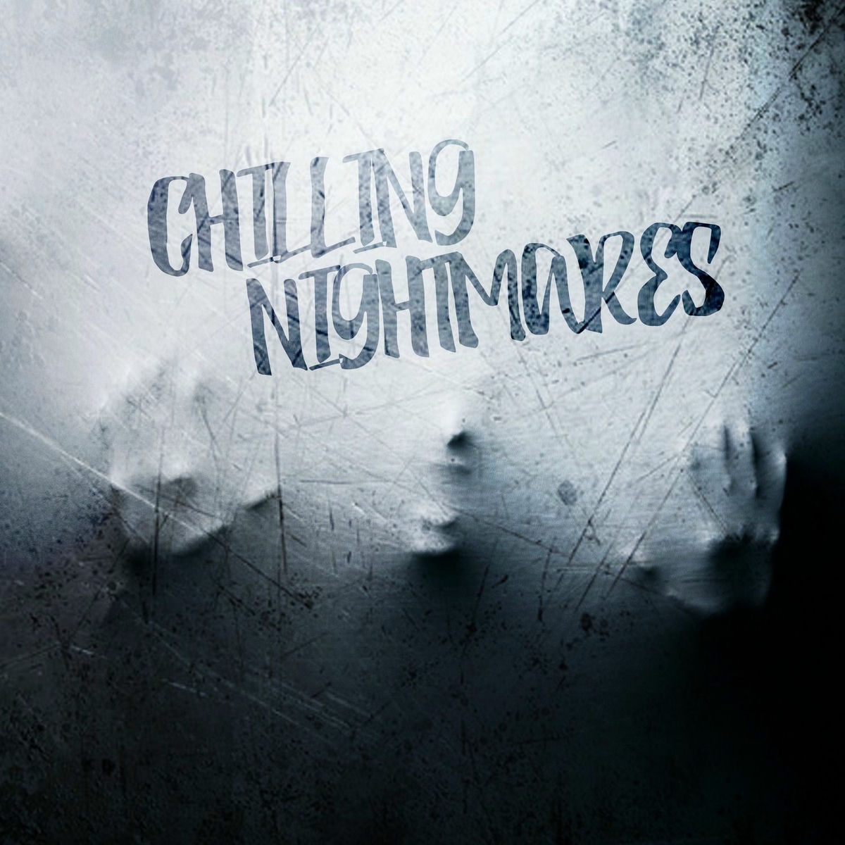 Album cover of Chilling Nightmares