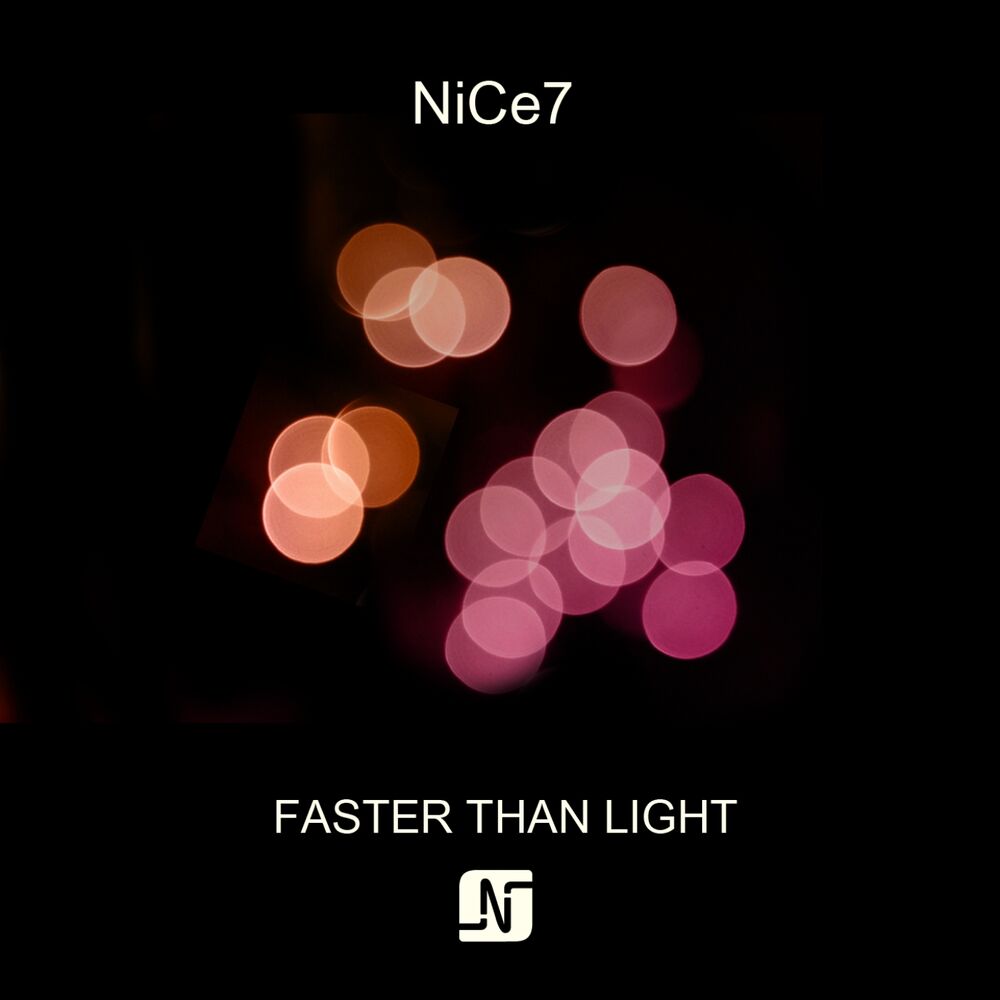 Picture of Faster Than Light