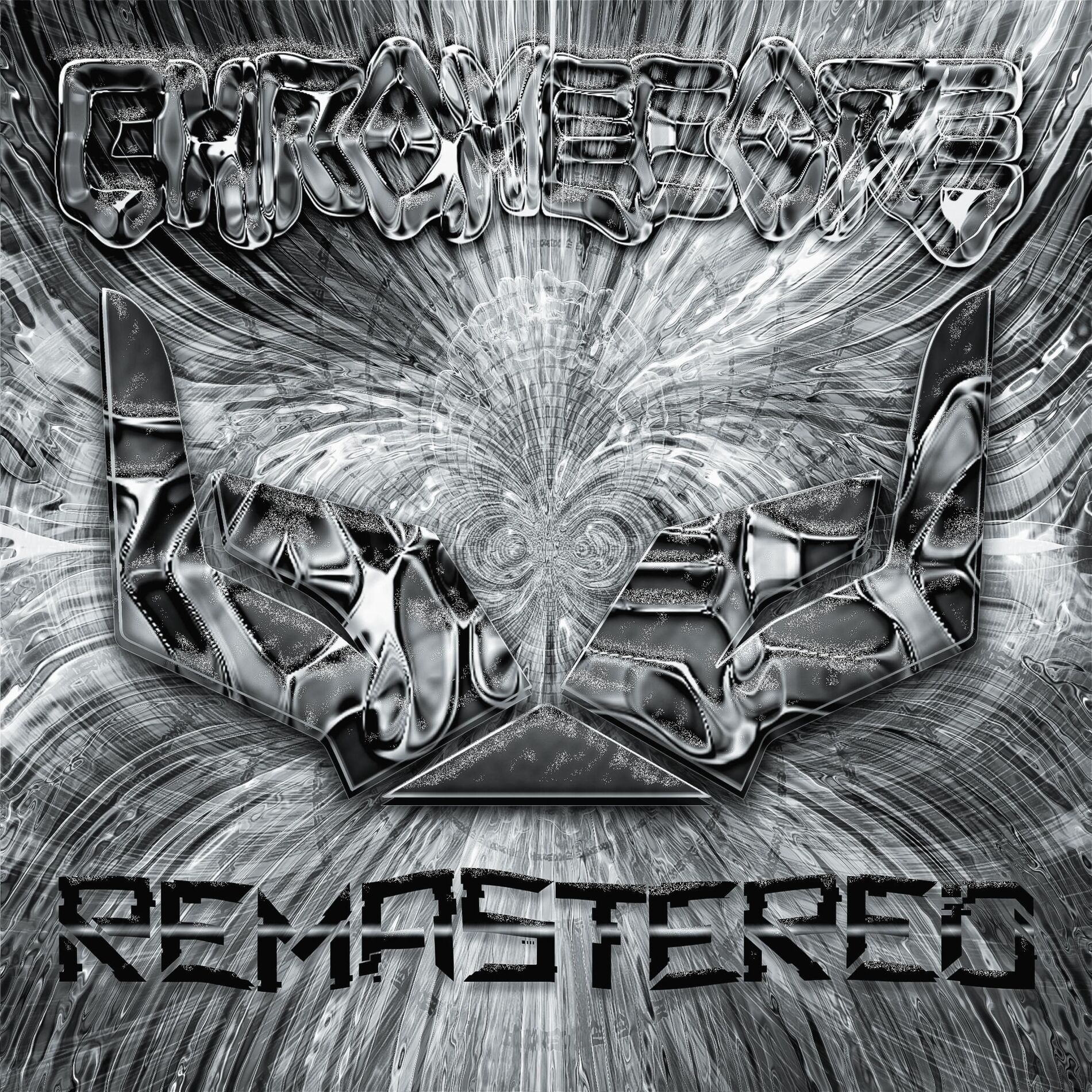 Album cover of Chromecore