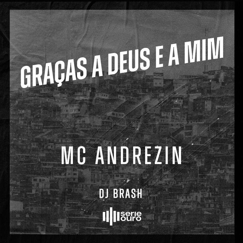 Picture of Graças a Deus e a Mim