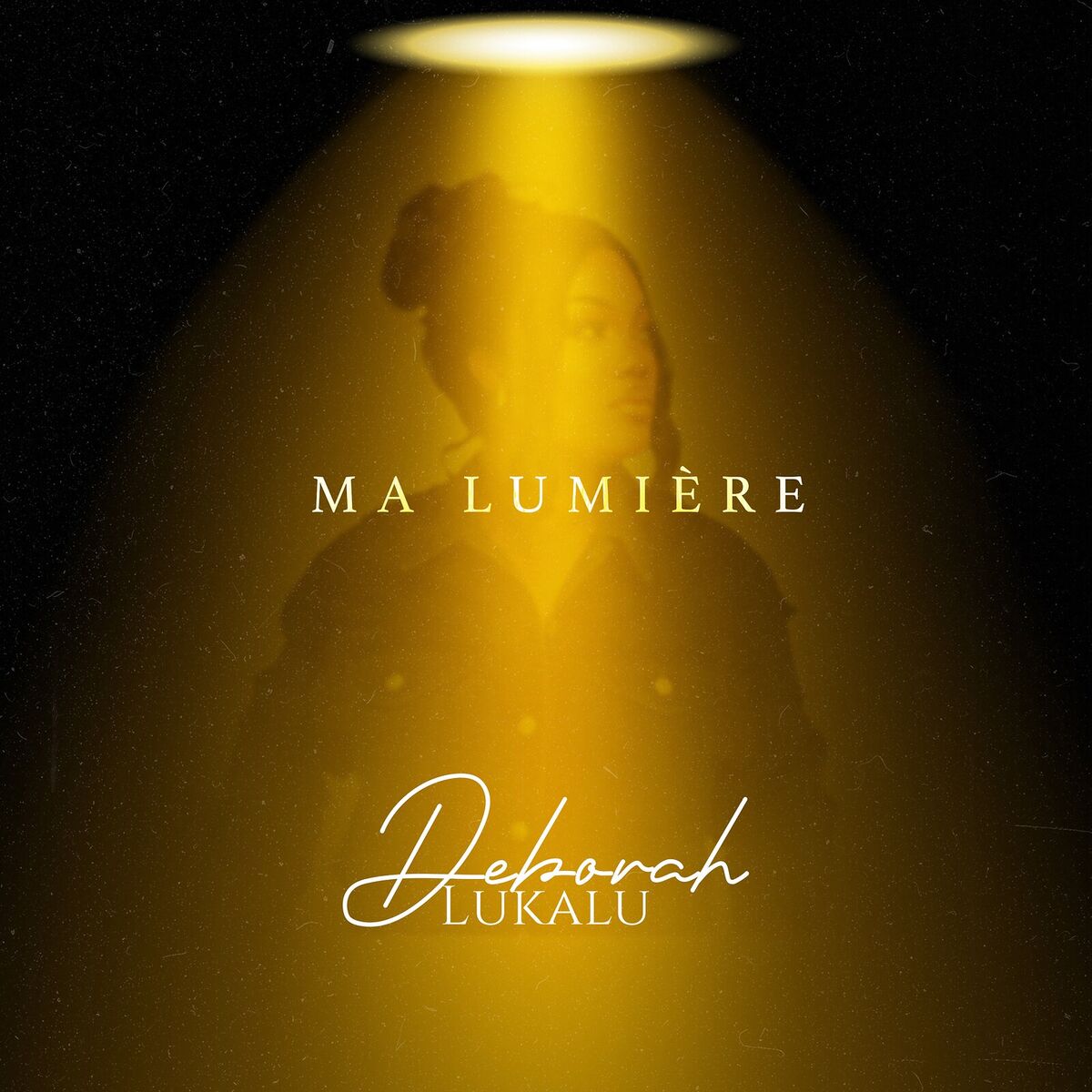 Album cover of MA LUMIÈRE