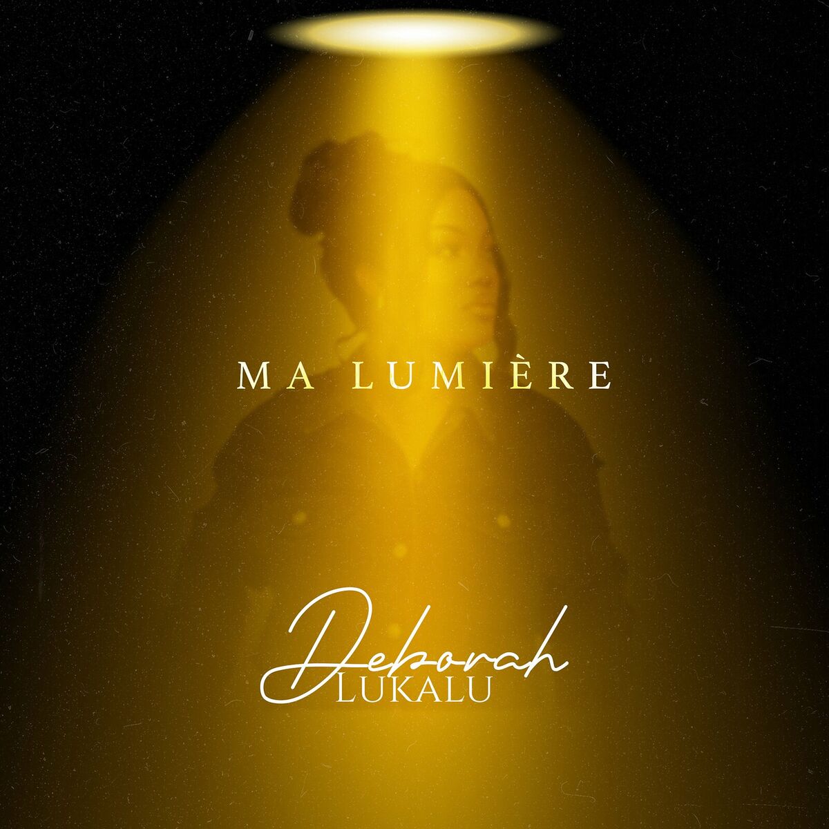Album cover of MA LUMIÈRE