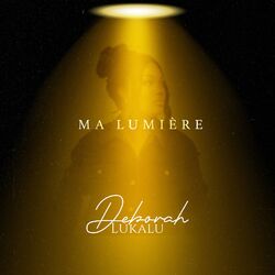 Cover of MA LUMIÈRE