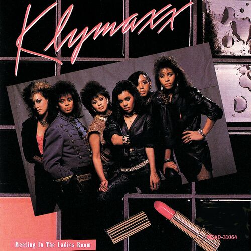 Klymaxx - Meeting In The Ladies Room | Deezer