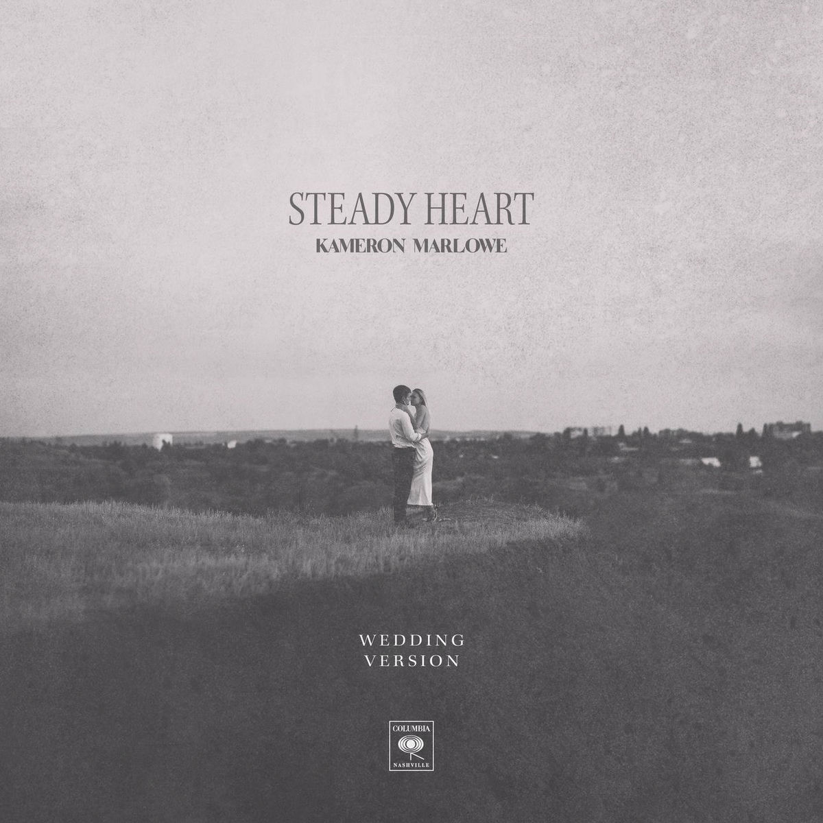 Album picture of Steady Heart (Wedding Version)