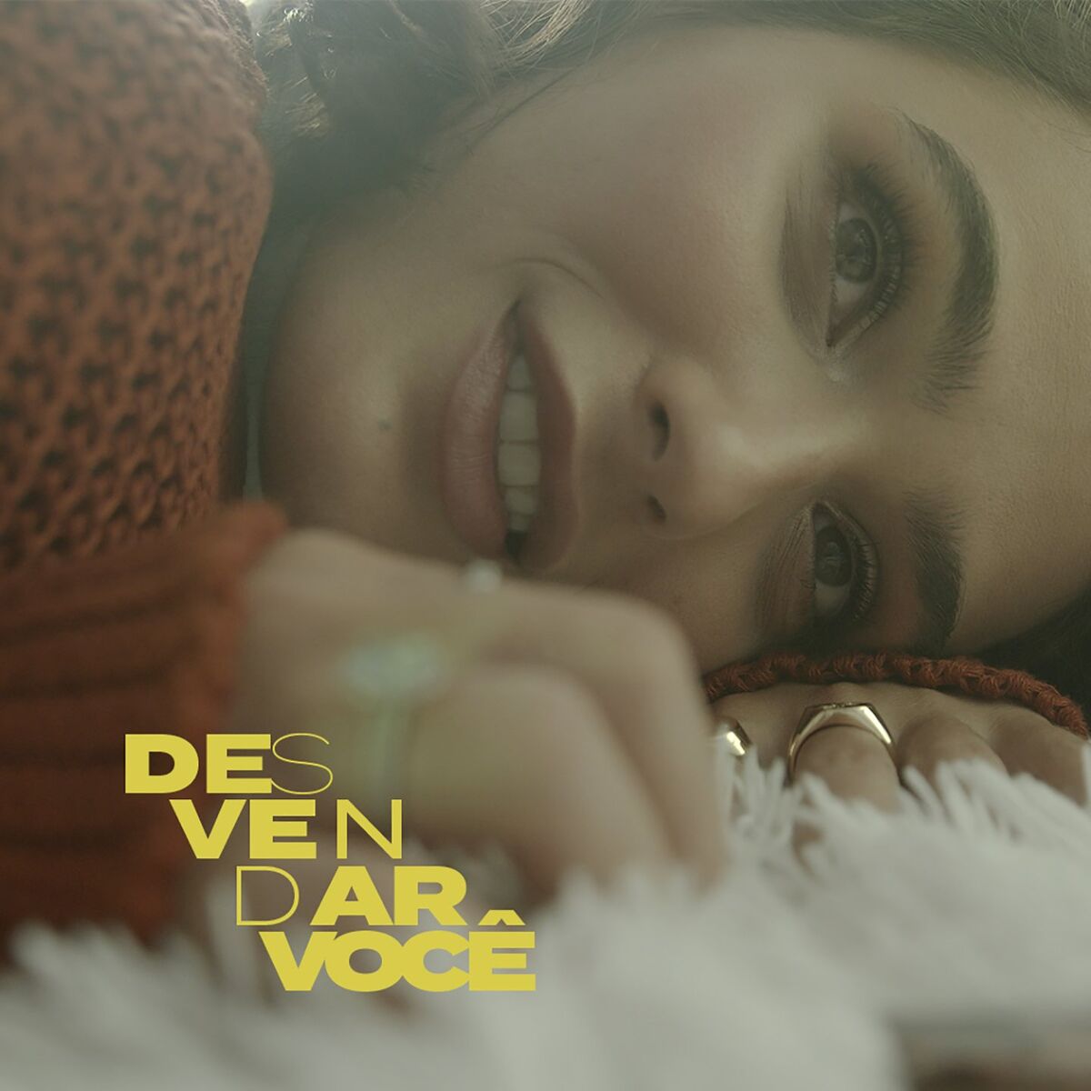 Album cover of Desvendar Você