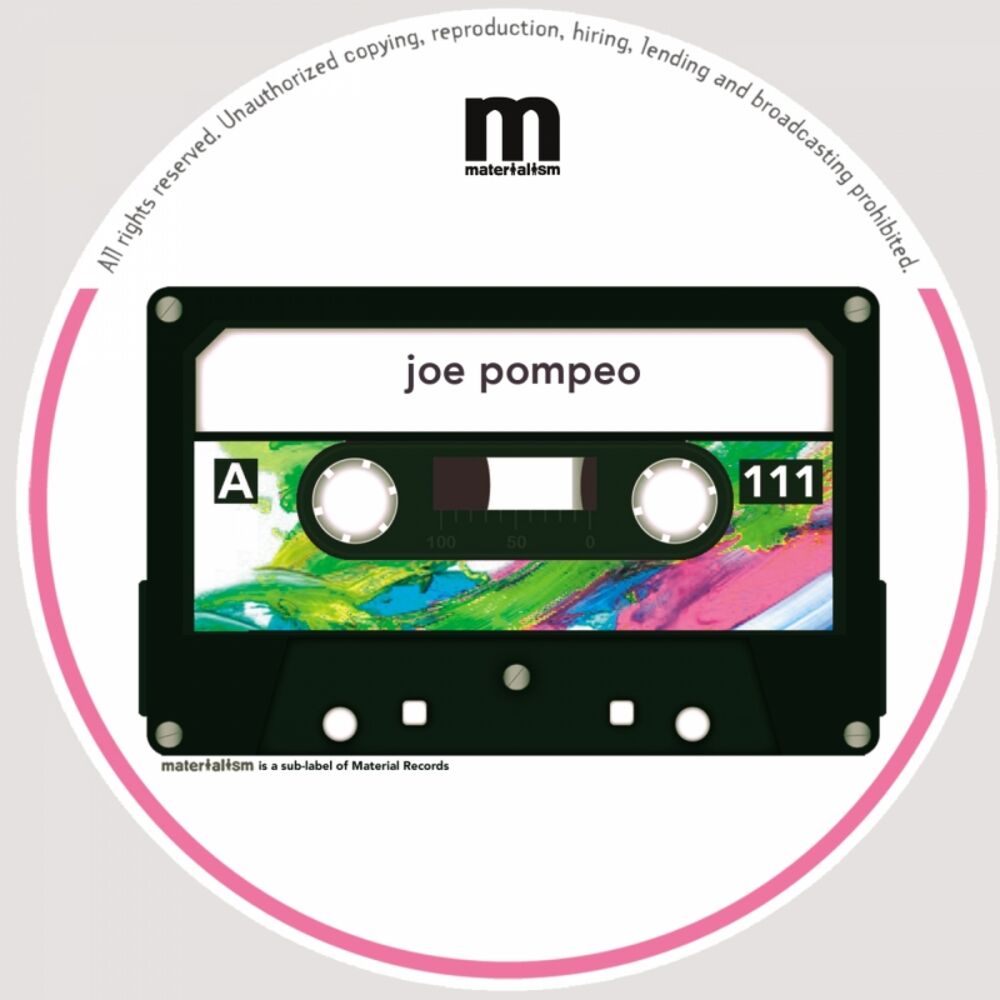 Picture of COME WITH ME EP