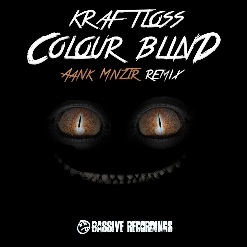 Picture of Colour Blind (Aank Mnzter Remix)