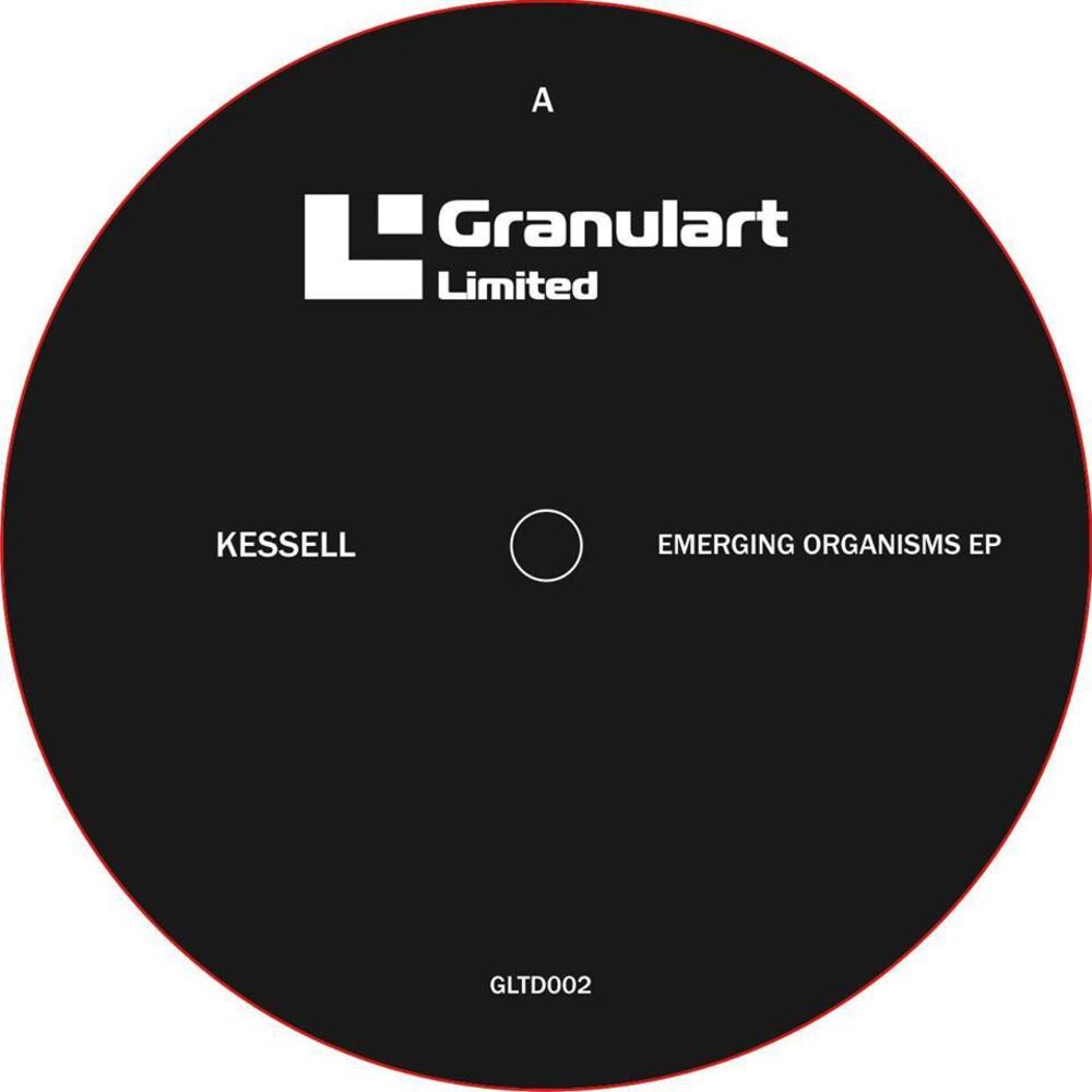 Picture of Emerging Organisms EP