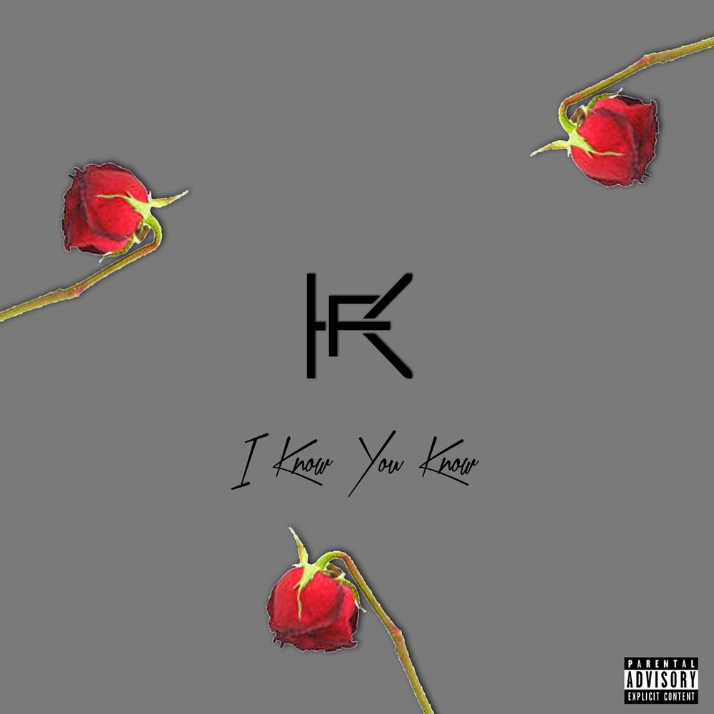 Picture of I Know You Know
