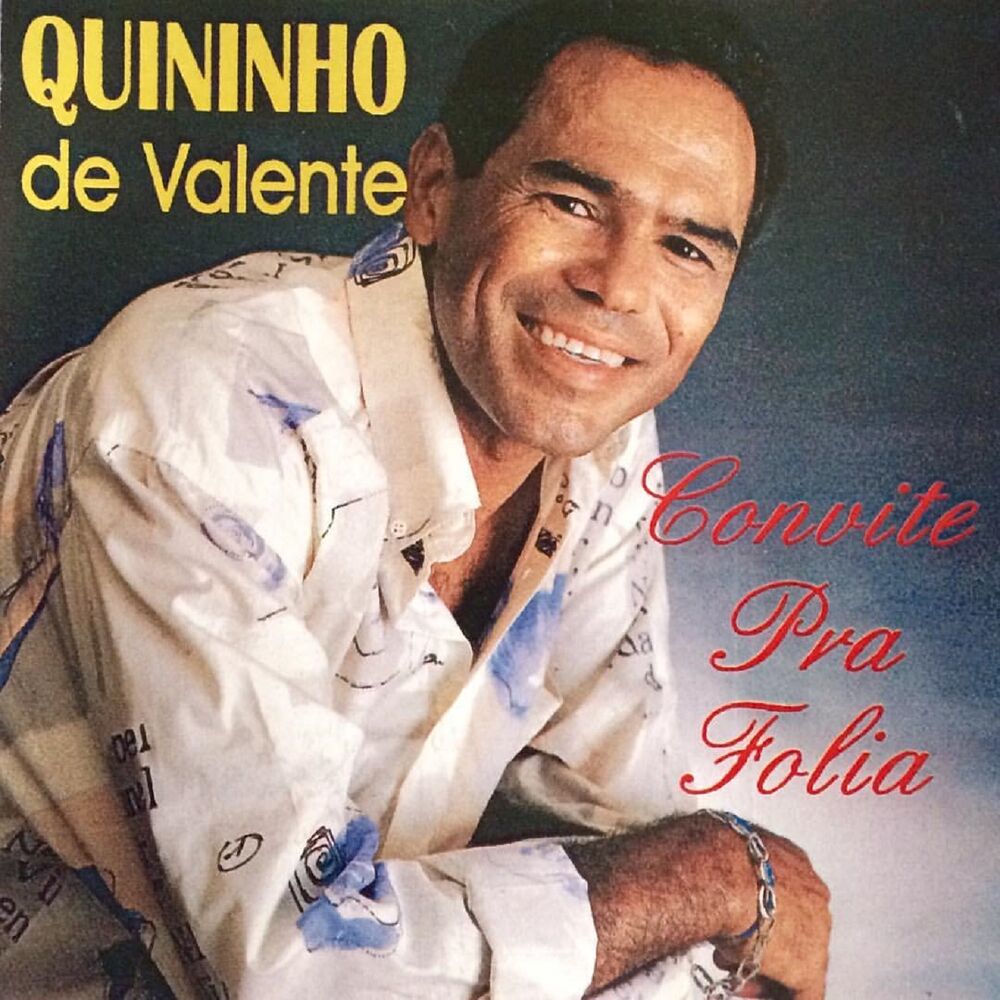 Picture of Convite pra Folia