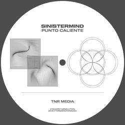 Cover of Punto Caliente by undefined