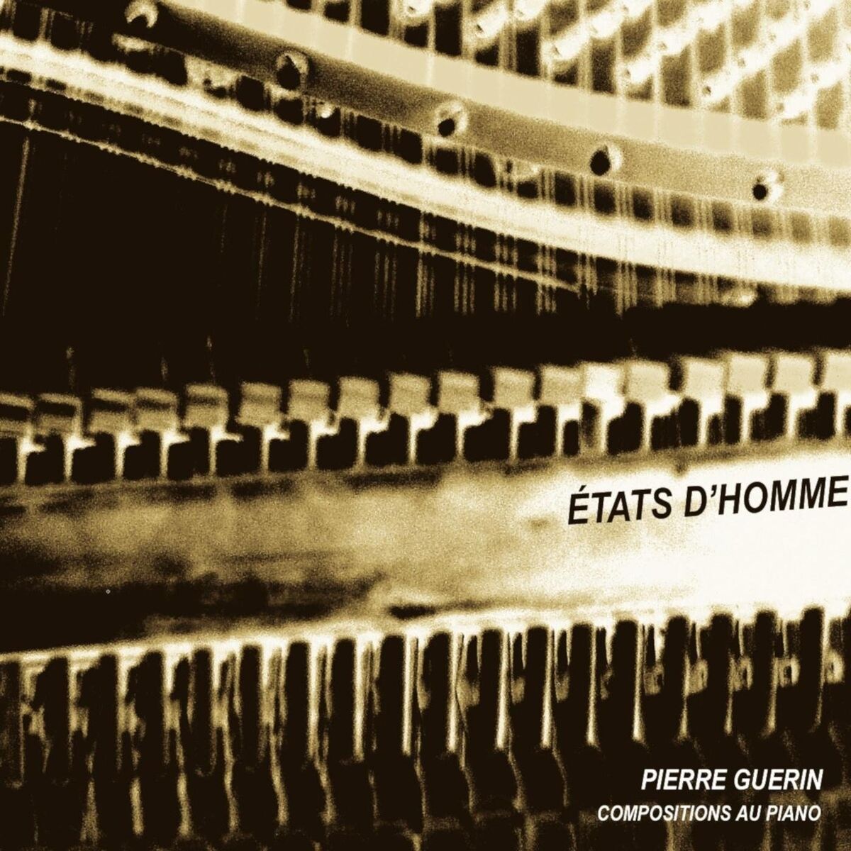 Album cover of Mauve