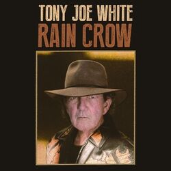 Cover of Rain Crow