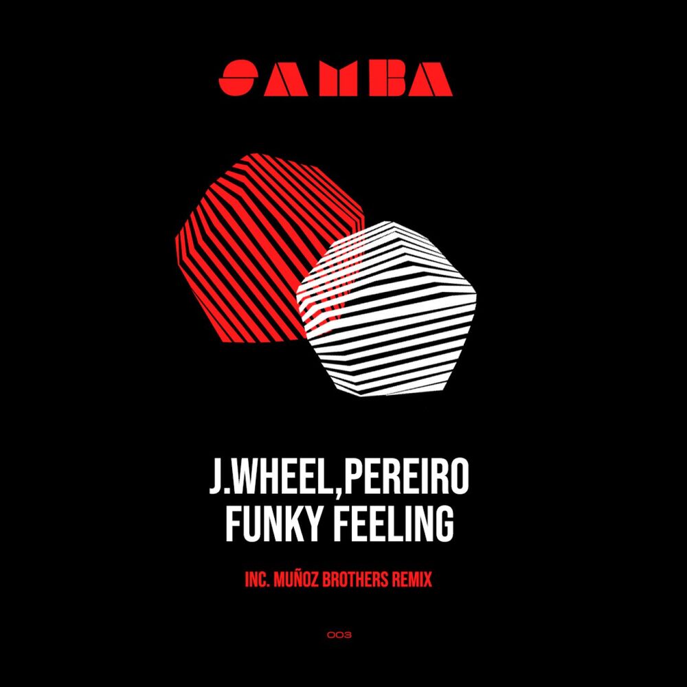 Picture of Funky Feeling