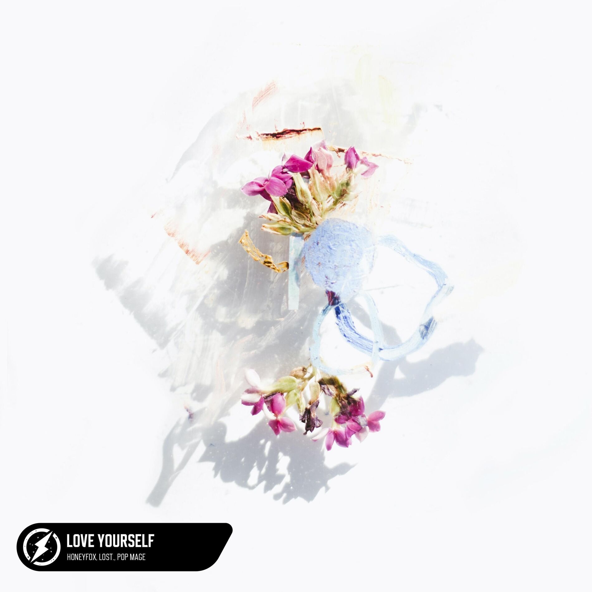 Album cover of Love Yourself