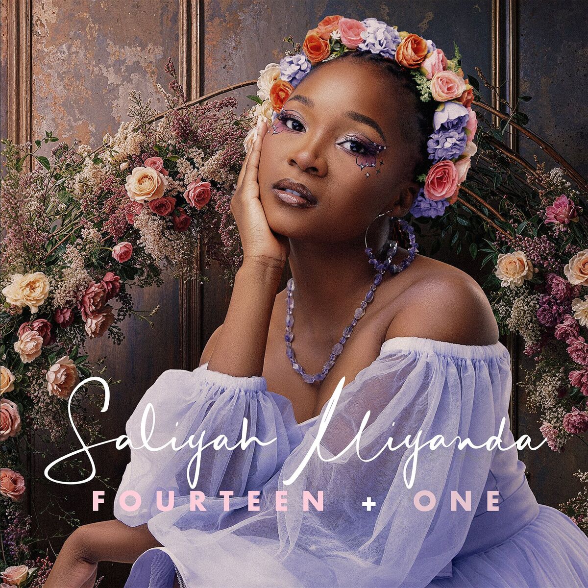 Album cover of Fourteen + One