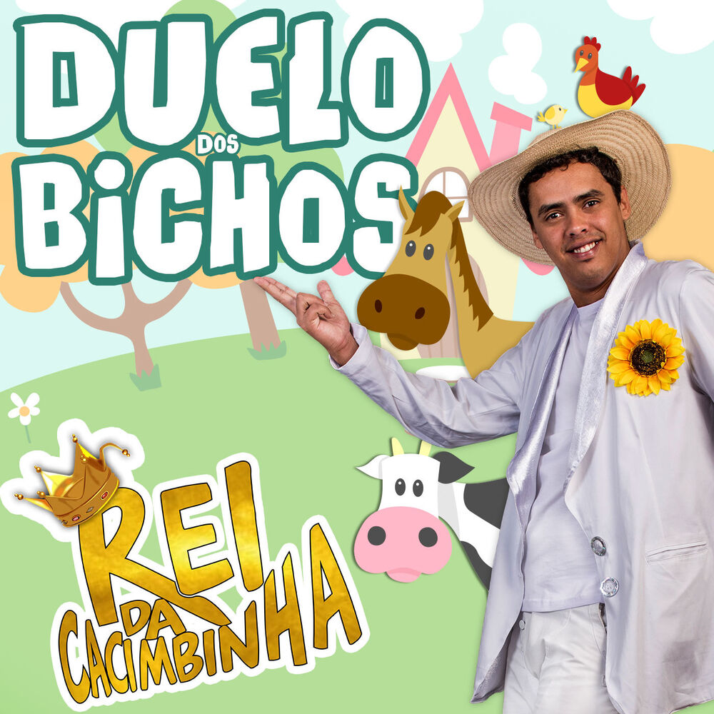 Picture of Duelo dos Bichos