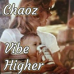Cover of Vibe Higher ( Humbled My Hataz )