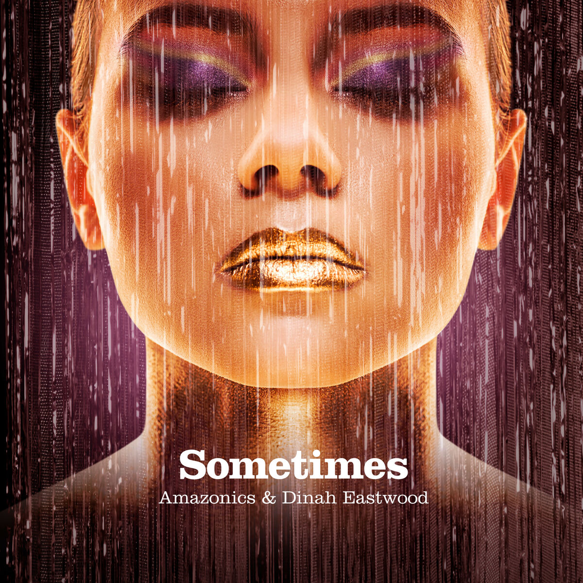Album cover of Sometimes