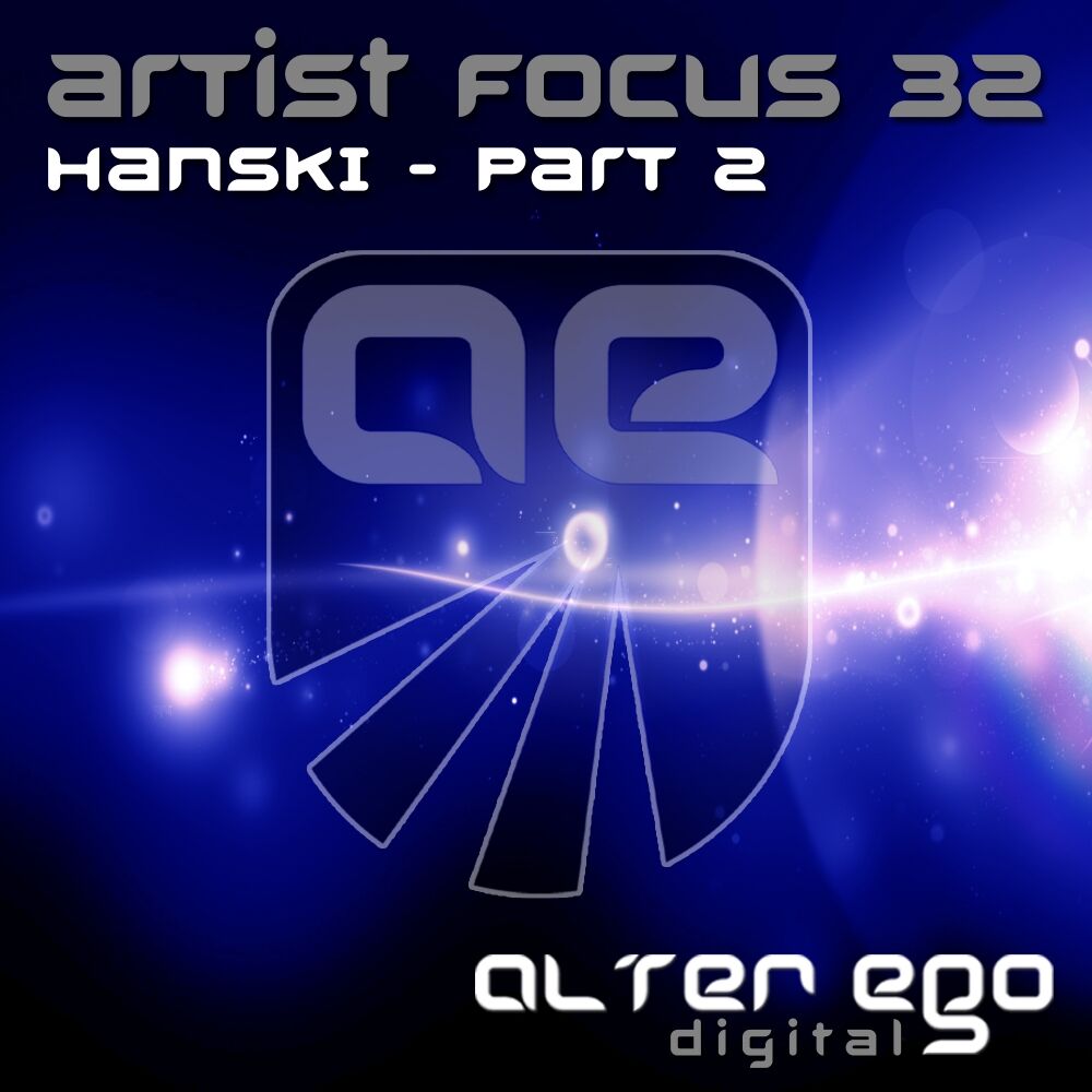 Picture of Artist Focus 32, Pt. 2