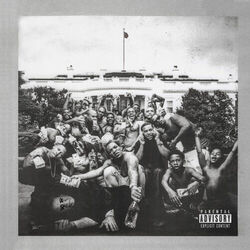 Cover of Alright