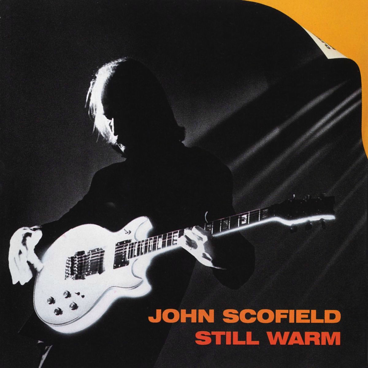 Album cover of Still Warm