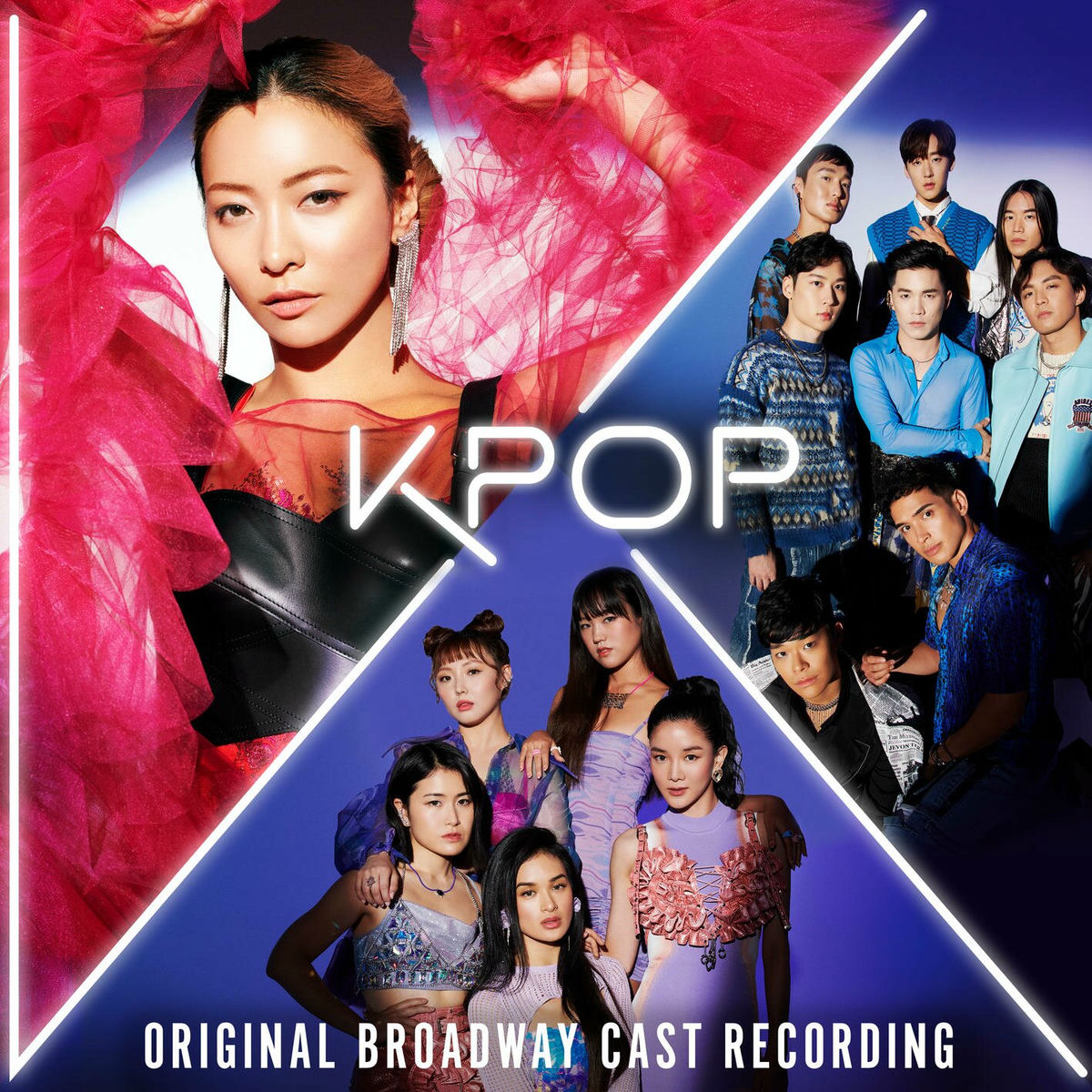Album cover of Supergoddess