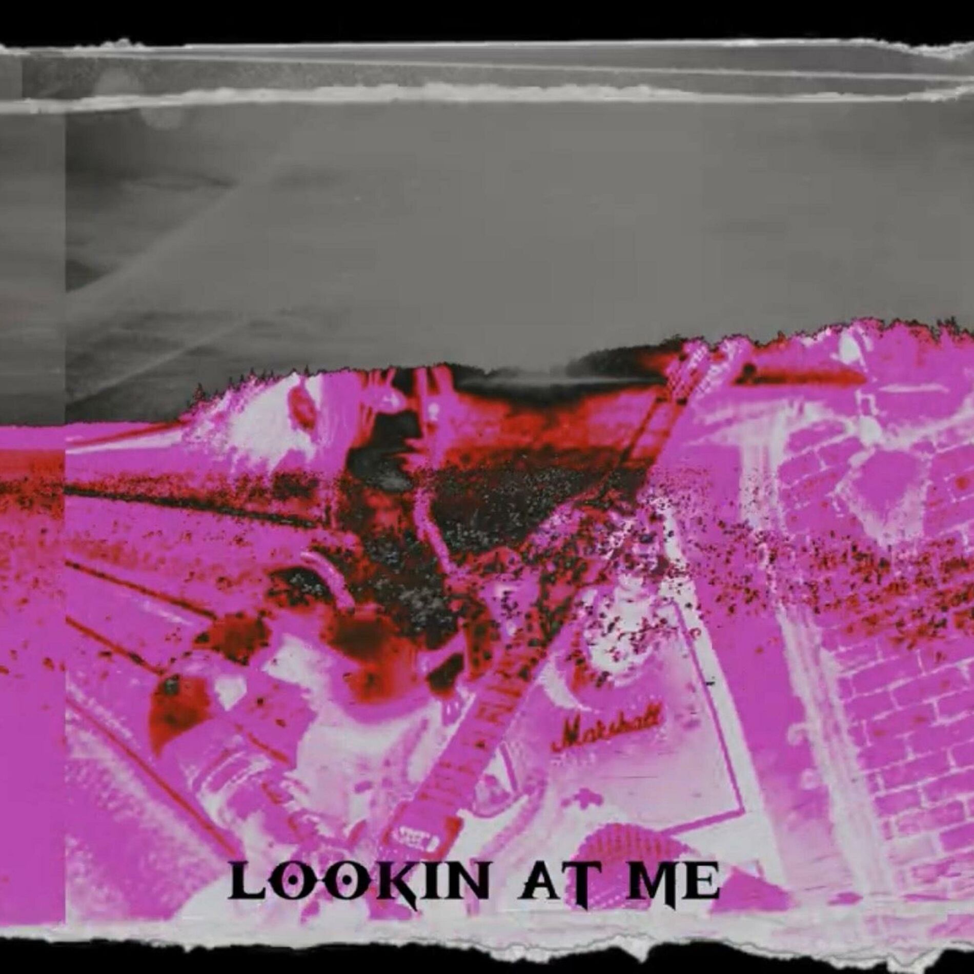 Album cover of put it on me