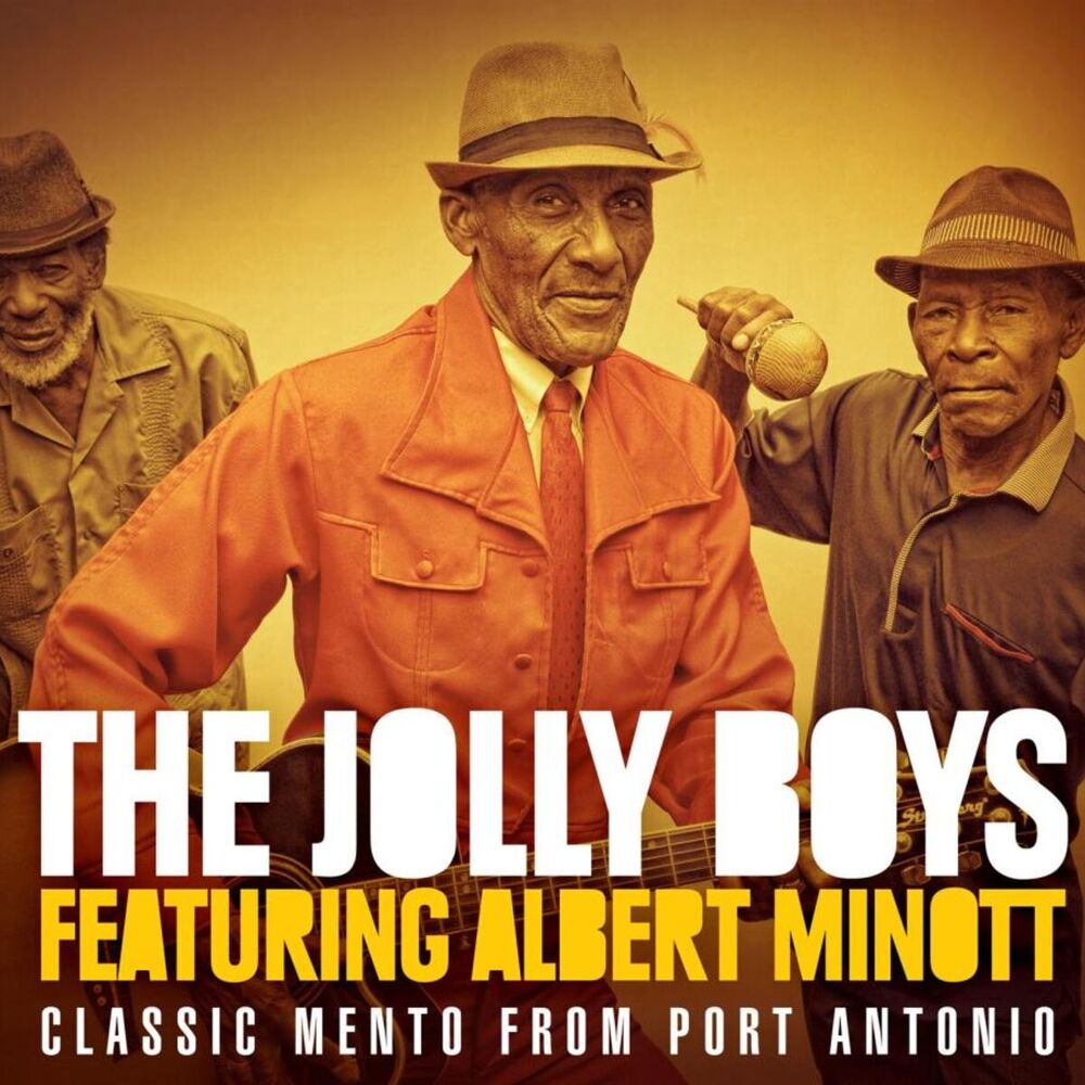 Picture of Classic Mento From Port Antonio