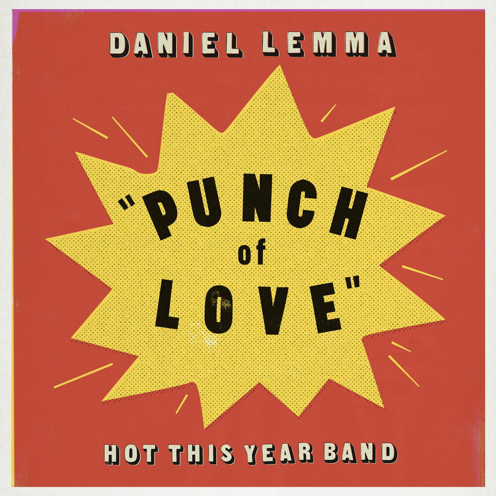 Picture of Punch of Love