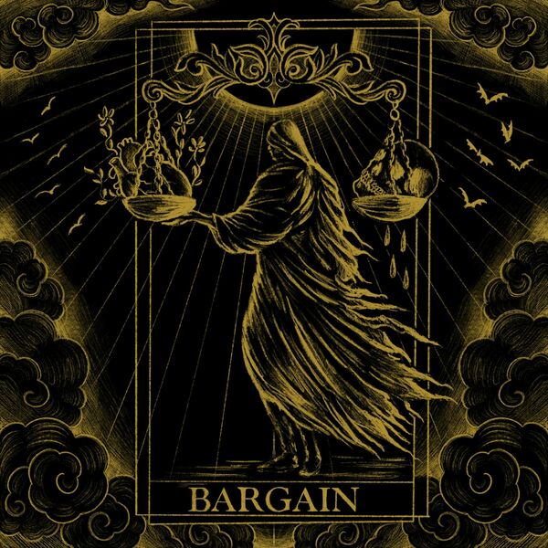 Phantom Limbs - Bargain [single] (2025)