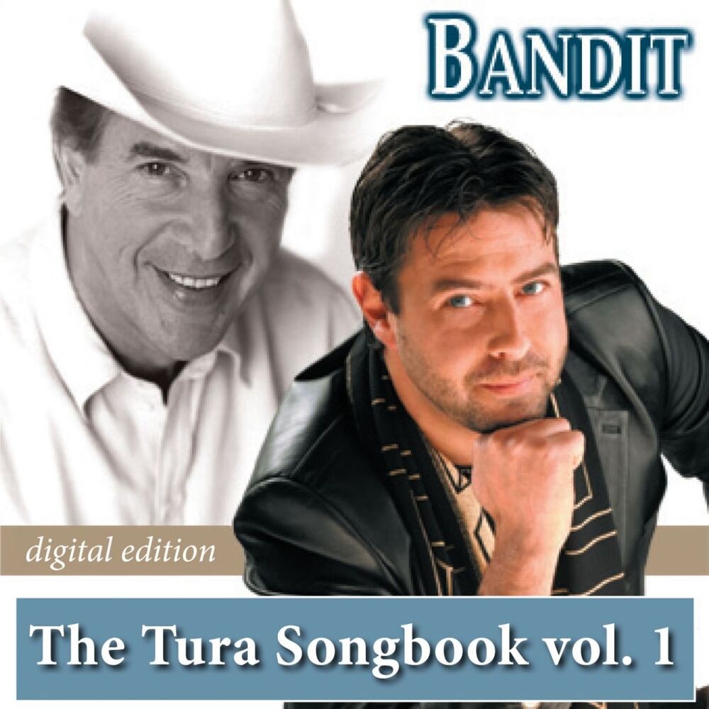 Picture of The Tura Songbook, Vol. 1 (Special Digital Edition)