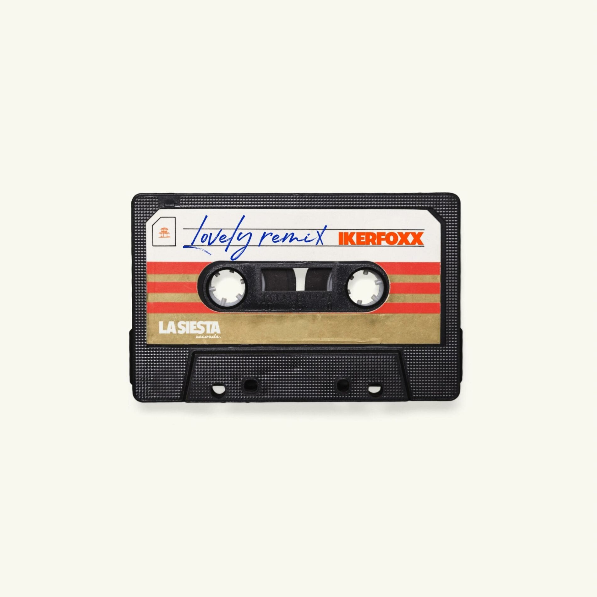 Album cover of Lovely