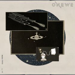 Cover of Parting