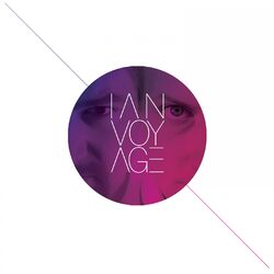 Cover of Voyage
