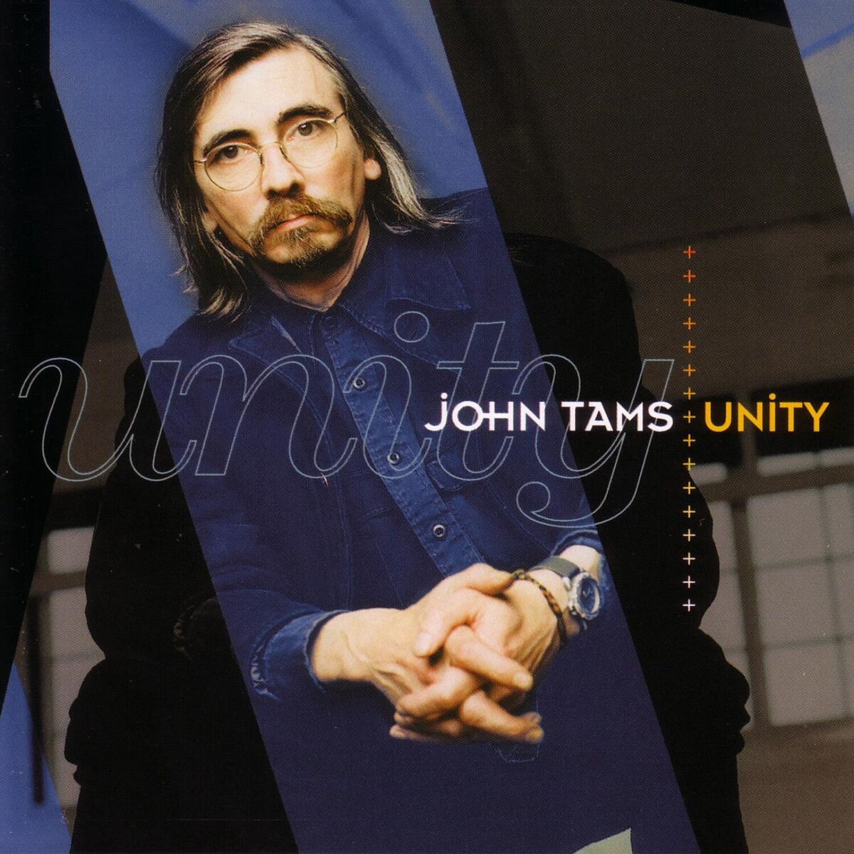 Album cover of Unity