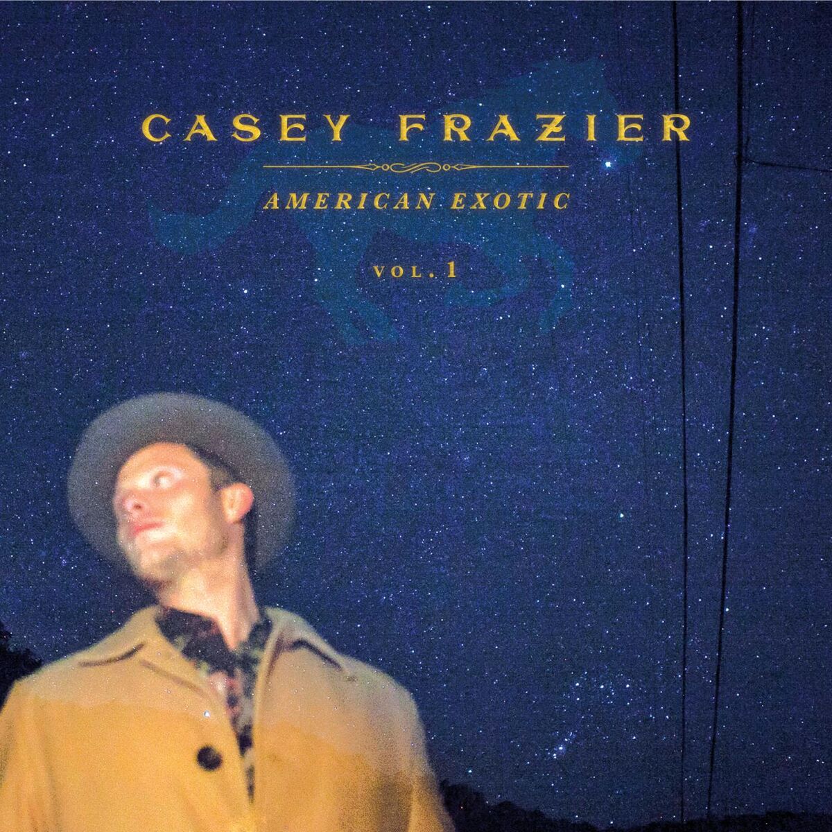 Album cover of Lucky That Way